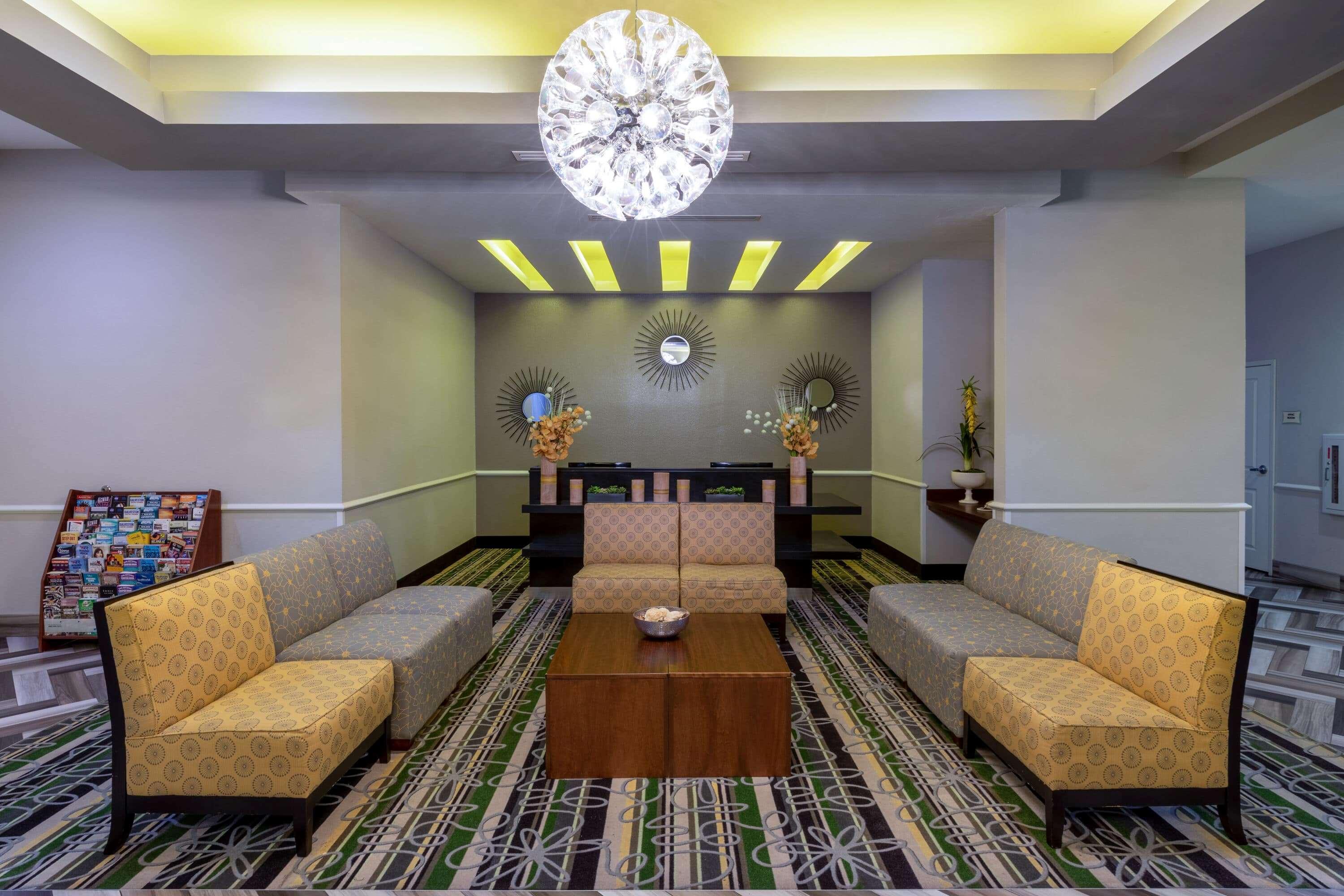 La Quinta By Wyndham Houston Nw Beltway8/Westrd Hotel Jersey Village Exterior photo